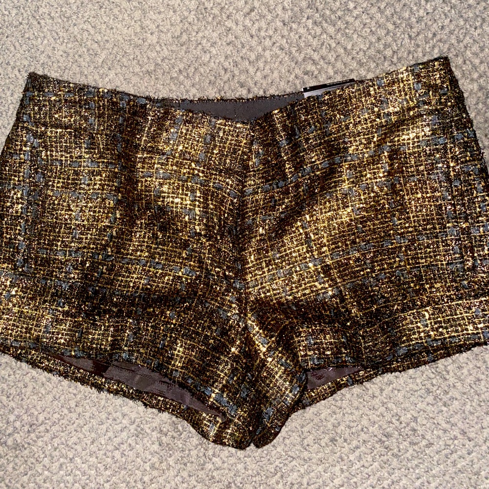 Dressy Shorts